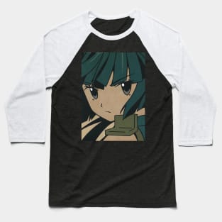 Log Horizon Baseball T-Shirt